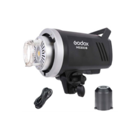 モノブロックストロボ