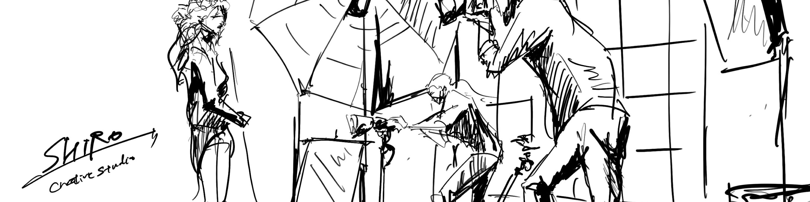 スタジオプラットフォーム