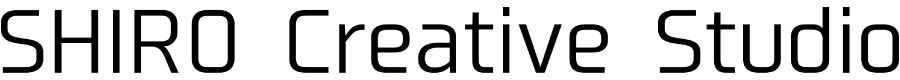 SHIRO Creative Studio