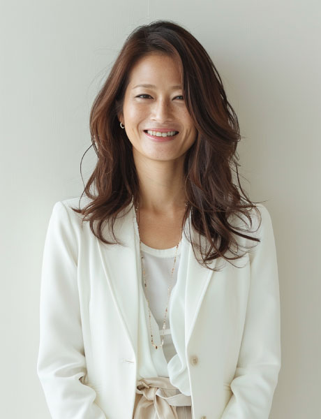 モデルキャスティング