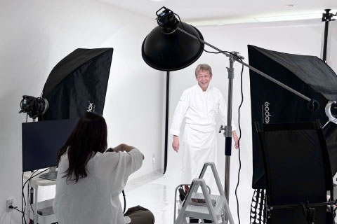 クリエイティブスタジオ